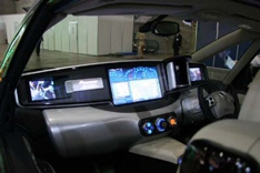 Toyota и Nissan научат экономить играючи