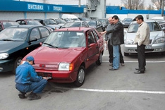 Trade-In: преимущества и недостатки