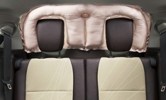 Toyota защитит водителя со всех сторон