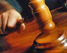 Водителя-убийцу осудили на три года