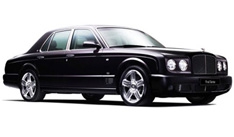 Paris-2008: дебютировал Bentley Arnage Final Series