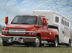 GM и Isuzu станут партнерами
