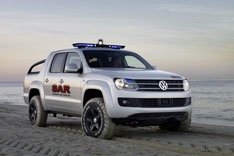 VW представил новые коммерческие модели