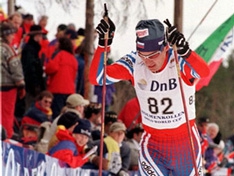 Олимпийского чемпиона сбили насмерть