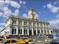 В Москве построят еще одну подземную парковку
