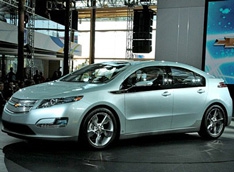 General Motors делает рекламный ход