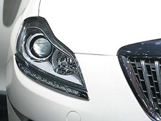 Lancia представит долгожданные новинки в 2012 году