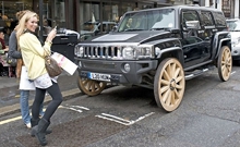 Hummer 