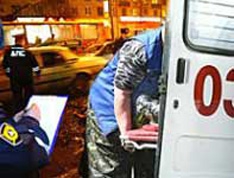 В Подмосковье произошло крупное ДТП