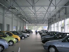 Российский автогигант распродает акции 