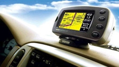 Гостранспорт обойдется без GPS