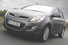 Hyundai пытается привлечь молодежь