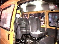 Виновник аварии взят под стражу