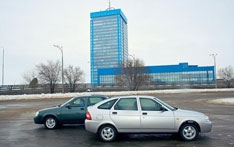 Государство спасло АвтоВАЗ