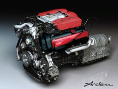 Jaguar и Range Rover станут быстрее