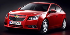 Chevrolet продлил срок годности Lacetti