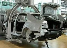 Иностранные автокомпоненты получат таможеные льготы
