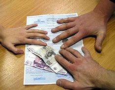 Прибыли страховщиков по ОСАГО растут