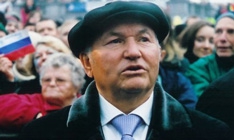 Мэр Москвы недоволен ценами на топливо