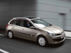 Renault расширяет дилерскую сеть