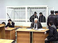 Угонщики должны сидеть в тюрьме