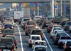 Большую Ленинградку будут строить еще два года