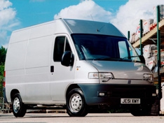 На место ДТП будут выезжать Fiat Ducato