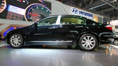 Hyundai увеличил мировые продажи в октябре на 12%