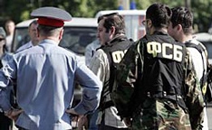 В Москве прогремел взрыв
