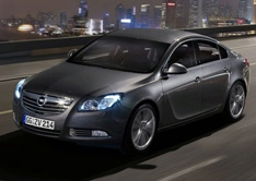 Opel делает лучшие в Европе автомобили