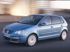 Продажи VW снижаются