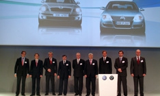 Volkswagen признан 