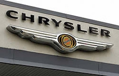Chrysler просит поддержки у государства
