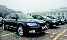 Skoda Auto поможет чешскому правительству