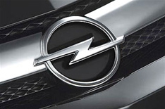 Opel мог бы ездить за счет солнечной энергии