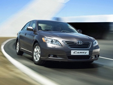Toyota даст рабочие места