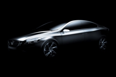 Volvo собирается переделать S60