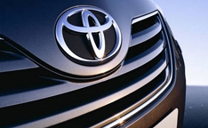 Toyota планирует увеличить продажи