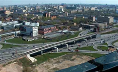 В Москве будет построен дублер Ленинского проспекта
