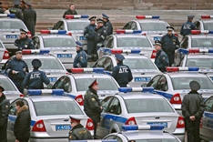 В Северной столице ловят автодолжников