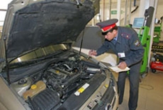 В приказ о техосмотре внесут изменения