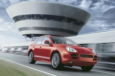 Porsche не будет поглощать VW