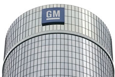 GM отказывается от Saab, Pontiac и Saturn