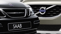 Volvo и Saab просят помощи у государства