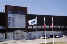 Ford станет дороже