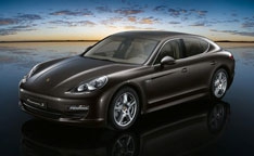 Презентация Porsche Panamera откладывается