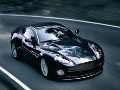 Aston Martin увольняет сотрудников