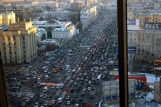 Лихачи будут платить больше