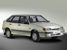 Lada Samara с 16-клапанным мотором выходит на рынок