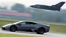 Все Lamborghini Reventon распроданы
